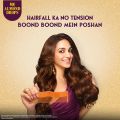 Bajaj Almond Drops Non Sticky Hair Oil 200ml | India.