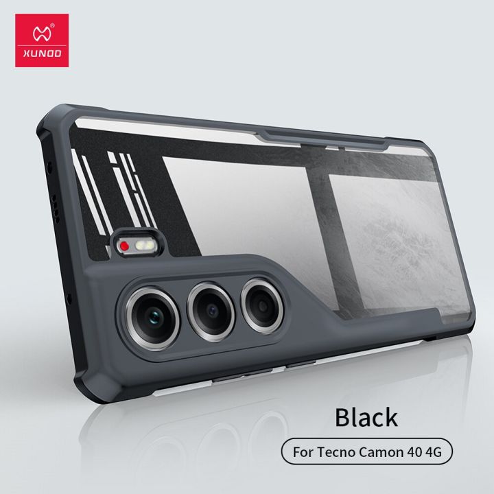 For%20Tecno%20Camon%2040%20pro%205G%20Xundd%20Protective%20Back%20Cover%20Cases%20Shockproof%20Airbag%20Bumper%20Soft%20Back%20Transparent%20Shell%20Covers%20For%20Tecno%20Camon%2040%20pro%205G%20phone%20case%20(Back%20Case%20Cover%20For%20Smartphone)%20-%20Image%202