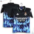 Real Madrid Thai Premium Football Jersey For Man - Half Sleeve Collar Polo Club t shirt - Real Madrid Jersey 2026. 
