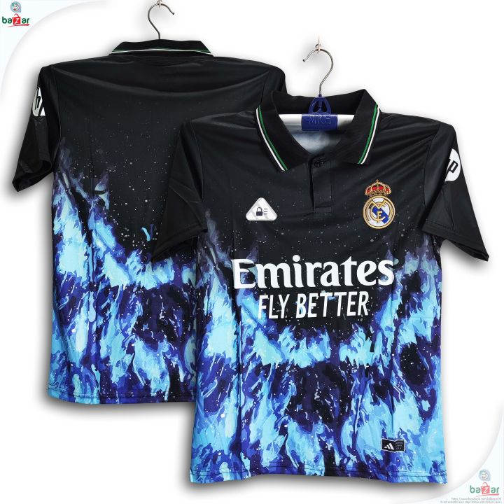 Real%20Madrid%20Thai%20Premium%20Football%20Jersey%20For%20Man%20-%20Half%20Sleeve%20Collar%20Polo%20Club%20t%20shirt%20-%20Real%20Madrid%20Jersey%202026%20-%20Image%204