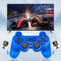 Wireless Controller JoyPad For PS2 Game Console For Bluetooth Mando Jogos Manette Controle Joystick Gamepad For Sony PS2. 