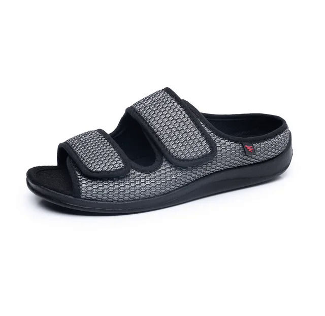 Summer%20Comfortable%20Diabetes%20Shoes%20Fat%20Thumb%20Instep%20Height%20Foot%20Code%20Middle-Aged%20Elderly%20Sandals%20Puffy%20Adjustable%20Slippers%20-%20Image%208