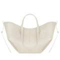 POLENE armpit pleated tote shopping bag bag bag niche design 2024 new trendy fashion p.