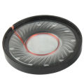 (New)40mm Repair Parts Speaker Unit for Headset. 