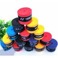 2-Ps YONEX Racket Grip Absorb Moisture Badminton Handle Tape.