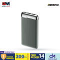 10,000Mah Remax Rpp-625 2.1A Fast Charging Mobile Phone Portable Powerbank.