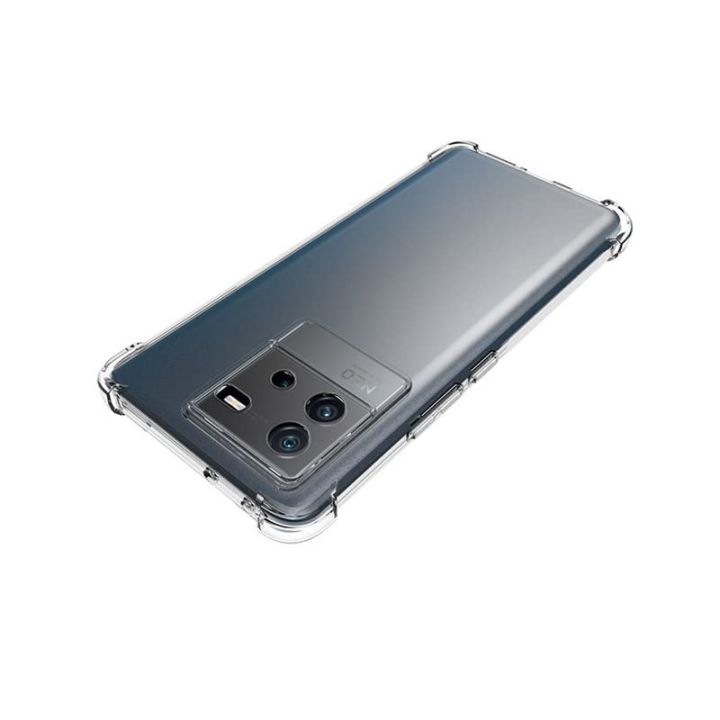 Vivo%20iQOO%20Neo%206%205G/%20Neo6%20SE%205G%20Premium%20Silicone%20Case%20Crystal%20Clear%20Soft%20TPU%20Ultra-Thin%20Transparent%20Flexible%20Protective%20Mobile%20Phone%20Back%20Cover%20-%20Image%205