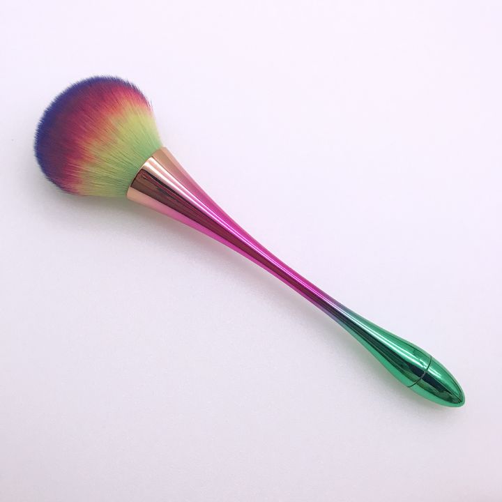New%20Single%20Rose%20Gold%20Small%20Waist%20Makeup%20Brush,%20Powder%20Brush,%20Powder%20Brush,%20Beauty%20Tool,%20Pink%20Goblet%20-%20Image%205