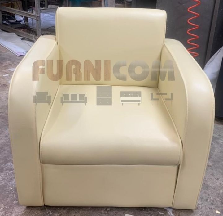 Single%20Seater%20Straight-backed%20Snug%20Sofa%20Set%20for%20Home%20and%20Office%20Faux%20Leather%20Off%20White%20and%20Cholocate%20-%20Sofa%20-%20Image%206