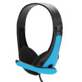 Ear Wired Gaming Headset with MIC Microphones Headphones For Mobile Phone Tetuo. 