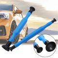 1 Pair Valve Lapping Sticks Dust Grinding Tool Plastic Handle With Suction Cup. 