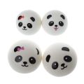 【Broad Sunlight shop】1PC Squishy Stress Ball Slow Rising Decompression Toys Children 4cm/7cm.