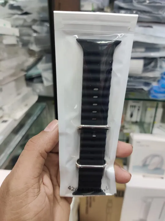 Ocean%20Silicon%20strap%20smart%20Watch%20ultra%20Strap%2049mm(42/44/45mm)%20For%20HW8%20Utra,%20H10%20Ultra%20,%20No.1%20Dt8%20&%20DT8%20Ultra%20+Ultra,%20microwear%20w68%20ultra%20,%20Z59%20ultra,%20N8%20Ultra,%20GS8%20&%20%20GS8%20+%20ultra%20and%20watch%208%20ultra%20-%20Image%202