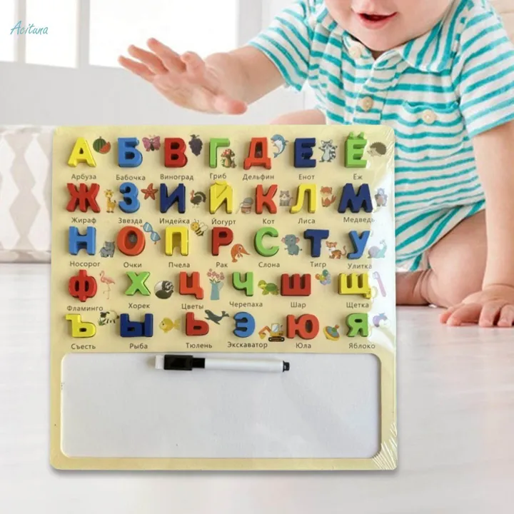 Alphabet%20Puzzles%20Board%20Russian%20Learn%20Development%20Preschool%20Learning%20Birthday%20Holiday%20Gift%20Sensory%20-%20Image%206