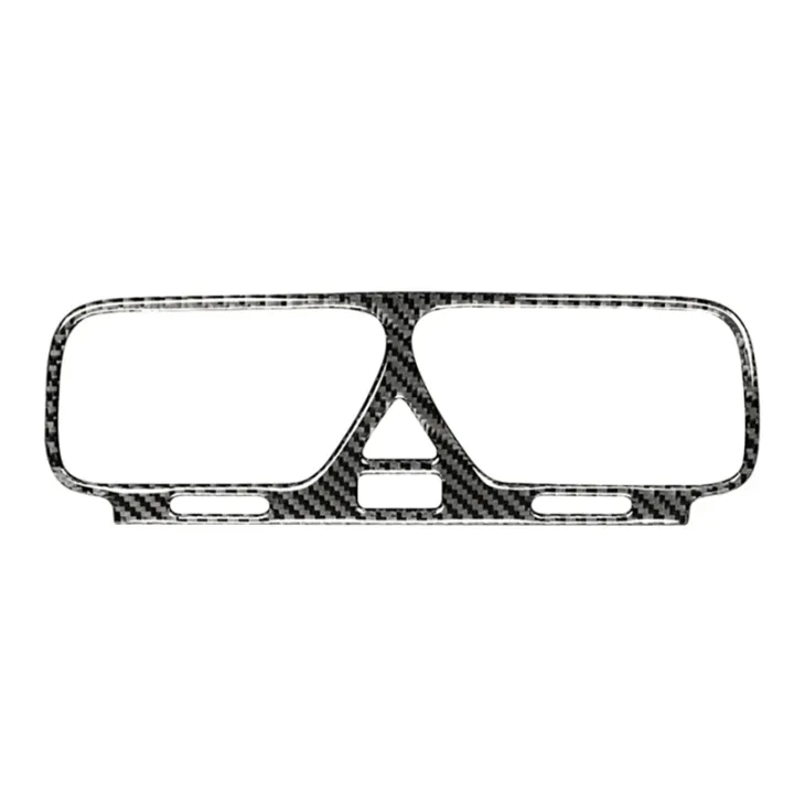 Carbon%20Fiber%20Interior%20Modification%20Central%20Control%20Car%20Air%20Outlet%20Vents%20Sticker%20Decorative%20Frame%20for%20Scirocco%20-%20Image%208
