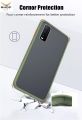 vivo iQOO U1x - ( Premium Quality ) 360° Full Cover TPU Shockproof Bumper Phone Case Back Cover.