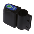 2X Anti-Theft Lock Bike Bicycle Security Vibration Alarm Wireless Remote Control.