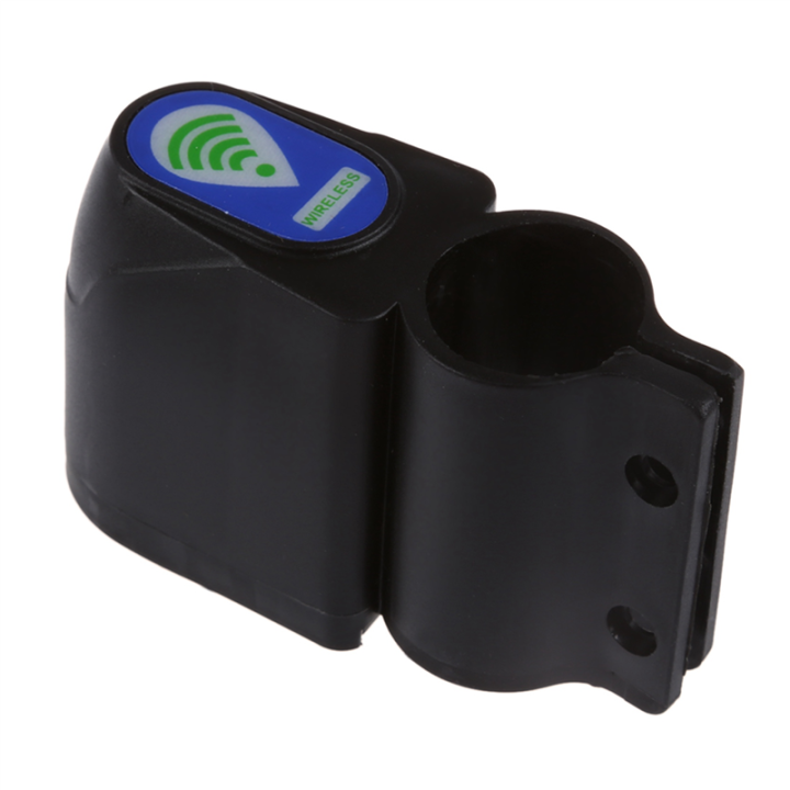 2X%20Anti-Theft%20Lock%20Bike%20Bicycle%20Security%20Vibration%20Alarm%20Wireless%20Remote%20Control%20-%20Image%204