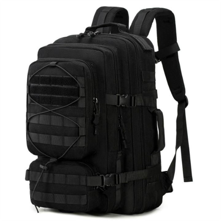 Factory direct original backpack men's multifunctional large capacity field tactical backpack modular waterproof