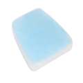 6Pcs Professional CPAP Filters Blue and White Filter Cotton for ResMed S7 S8 Series Sleep Apnea Dust Filters Cotton Accessories.