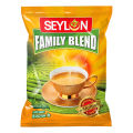 Seylon Family Blend Tea (Leaf) - 400gm (Foil Pack). 