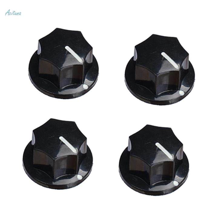 4xEffect%20Pedal%20Knob%20Cap%20Cover%20Protection%20for%20Guitar%20Tone%20Volume%20Control%20Parts%20-%20Image%206