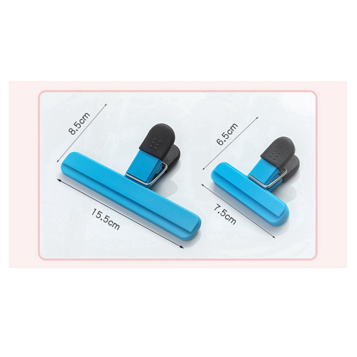 9%20Pack%20Food%20Bag%20Clips%20Kitchen%20Clips%20Chip%20Bag%20Sealing%20Clips%20(3%20BIG%20&%206%20Small%20Size%20)%20-%20Image%205