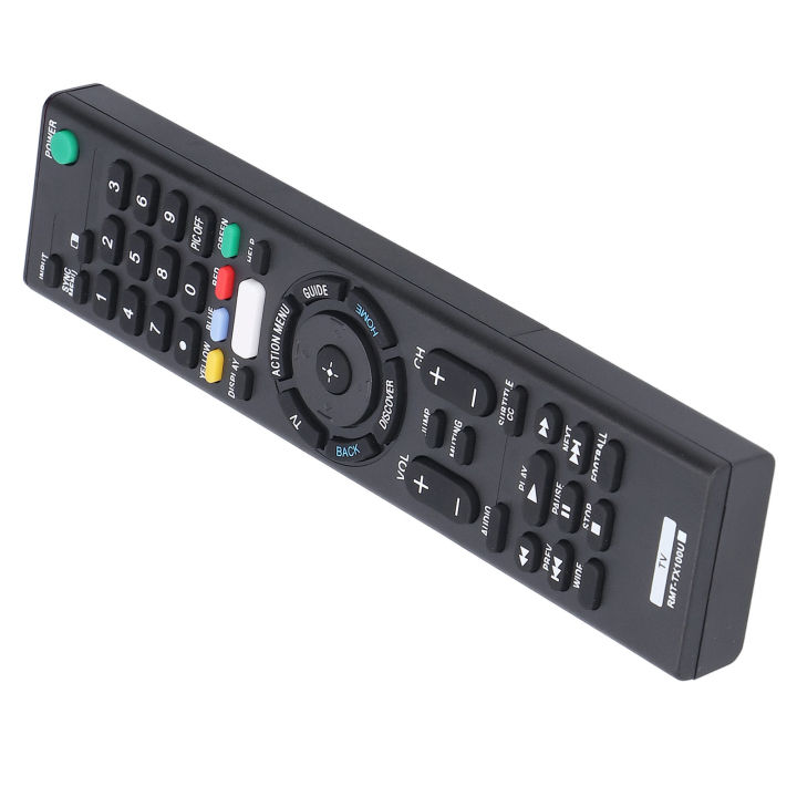 himeng%20la%20remote%20control%20controller%20replace%20fit%20for%20sony%20smart%20led%20hd%20tv%20rmt%E2%80%91tx100u%20kdl%E2%80%9150w800c%20-%20Image%202