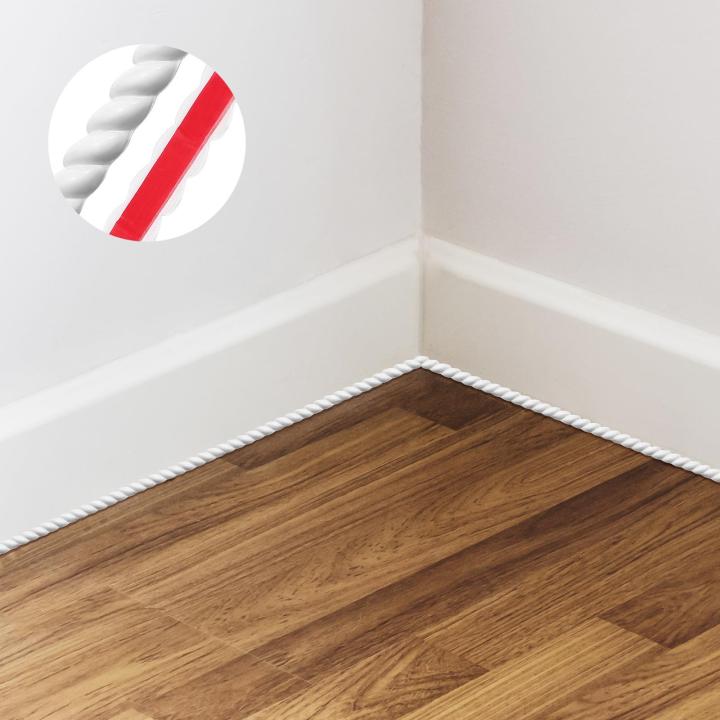 Pvc%20Decorative%20Soft%20Lines%20Flexible%20Floor%20Trim%20Coving%20For%20Ceilings%20Wall%20Corner%20Molding%20Wallpaper%20Skirting%20Board%20Seal%20-%20Image%205