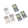 30PCS Mix Size Sewing Needles For Butterfly Brand Electric Sewing Machine Needle.