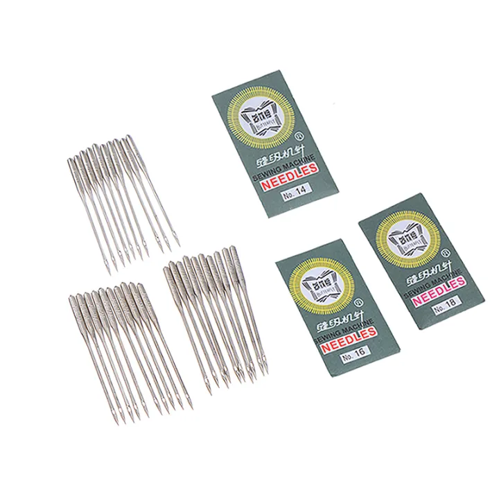 30PCS%20Mix%20Size%20Sewing%20Needles%20For%20Butterfly%20Brand%20Electric%20Sewing%20Machine%20Needle%20-%20Image%206