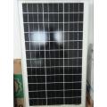 Genetic Solar Penal 50W 12 Volt Mono Solar. 