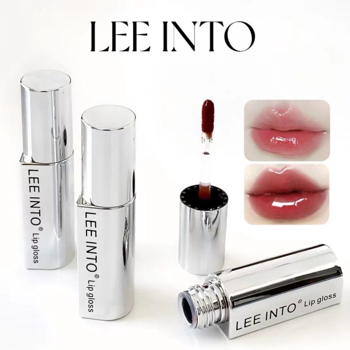 LEINTO%20Female%20Mirror%20Lip%20Gloss%20Non-stick%20Cup%20Moisturizing%20Lipstick%20Coloring%20Pure%20Desire%20White%20Lasting%20Makeup%20Lip%20Gloss%20-%20Image%202