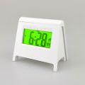 insMiniLCDStudent Electronic Alarm Clock Automatic Luminous Small Clock Children Gift Electronic Clock Wholesale.