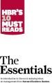 HBR'S 10 Must Reads: The Essentials by Harvard Business Review. 