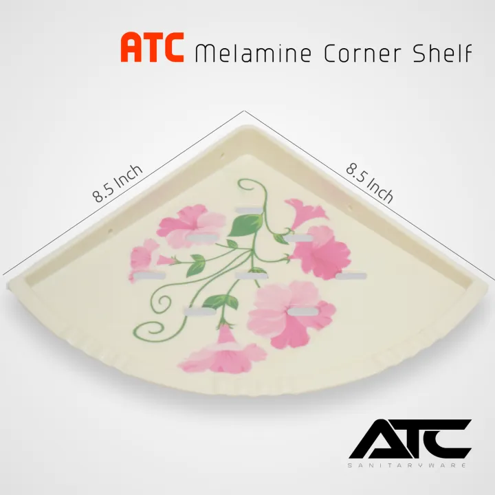 Melamine%20Bathroom%20Wall%20Shelves%20Triangle%20/%20Antung%20Shower%20Shelf%20Non-deforming%20Traceless%20Tray%20Bathroom%20Organizer%20-%20Image%204