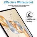 for Honor Pad X9a 11.5" 2025 HD Tempered Glass Screen Protector.
