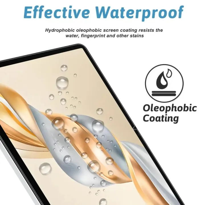 for%20Honor%20Pad%20X9a%2011.5"%202025%20HD%20Tempered%20Glass%20Screen%20Protector%20-%20Image%206