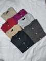 Ladis Winter Short Cadigan Sweater 1 pes. 