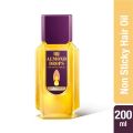 Almond Drops Hair Oil 200 ml (Indian). 