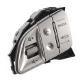 Multi-Function Steering Wheel Button Volume Adjustment Cruise Fixed Speed for Hyundai Tucson IX35 2010-2015 967002S100. 