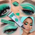 Eyeshadow Primer Matte Base Long Lasting Color Glitter Eyeshadow Base Cream Enhance Eye Makeup Beauty Tools.