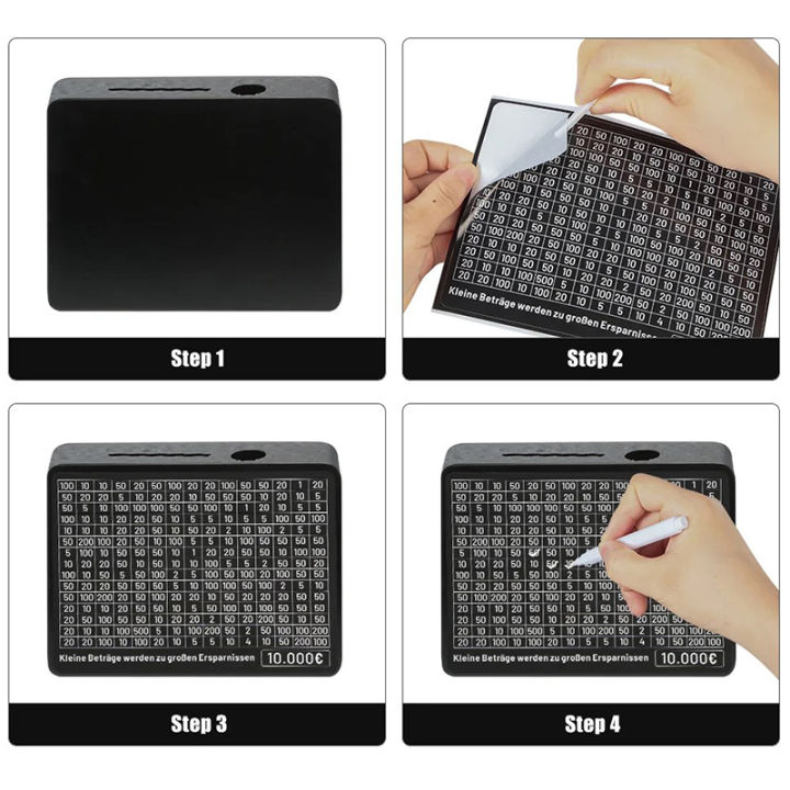 1000/2000/3000/5000/10000%20Euro%20Money%20Box%20Piggy%20Bank%20Wood%20Money%20Bank%20Reusable%20Money%20Box%20With%20Saving%20Goal%20And%20Numbers%20Boxes%20-%20Image%205