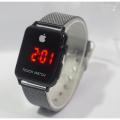 Digital New Fashionable Touch Apple Watch for Men(Magnet) - Watch For Men - Watch - Watch For Men - Watch - ঘড়ি - Watch For Men.