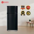 Sharp Inverter Refrigerator SJ-EX545P-BK | 472 Liters - Black. 