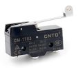 CNTD CM-1703 Micro Switch/Limit Switch Ui 380V Ith 15A. 