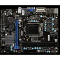 MSI H61M Motherboard. 