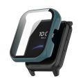 （COD)For OPPO Realme Watch 2 Pro Integrated PC+ Toughened Film Case. 