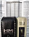 TDS Meter With Case | HM Digital TDS Meter Handheld |. 