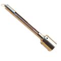 Seawater thermometer, surface water thermometer, aquarium plastic surface thermometer, stainless steel marine aquaculture thermometer.